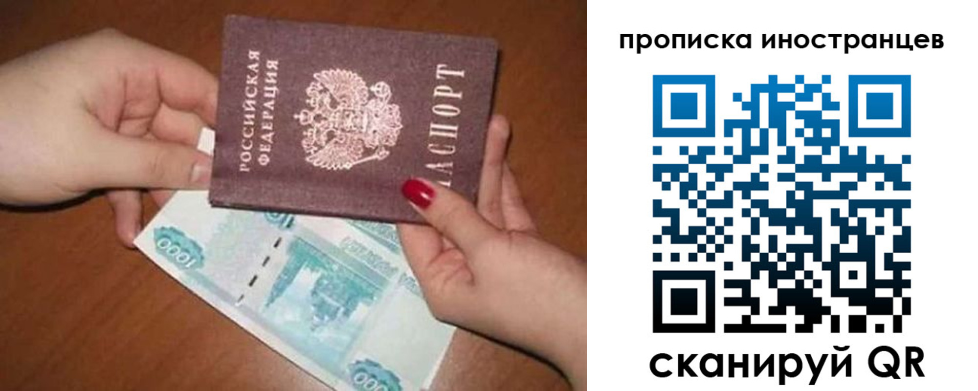 найти адрес прописки в Лосино-Петровском